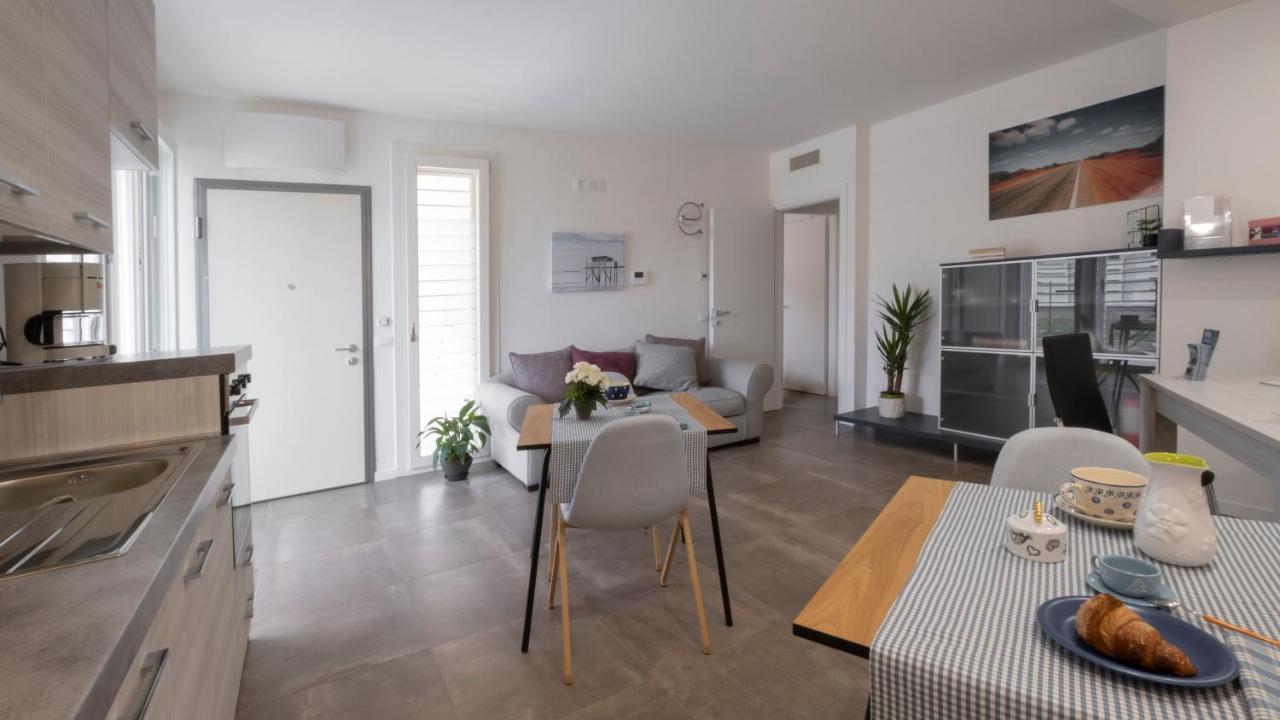 Maisonette Modena Park Eksteriør billede