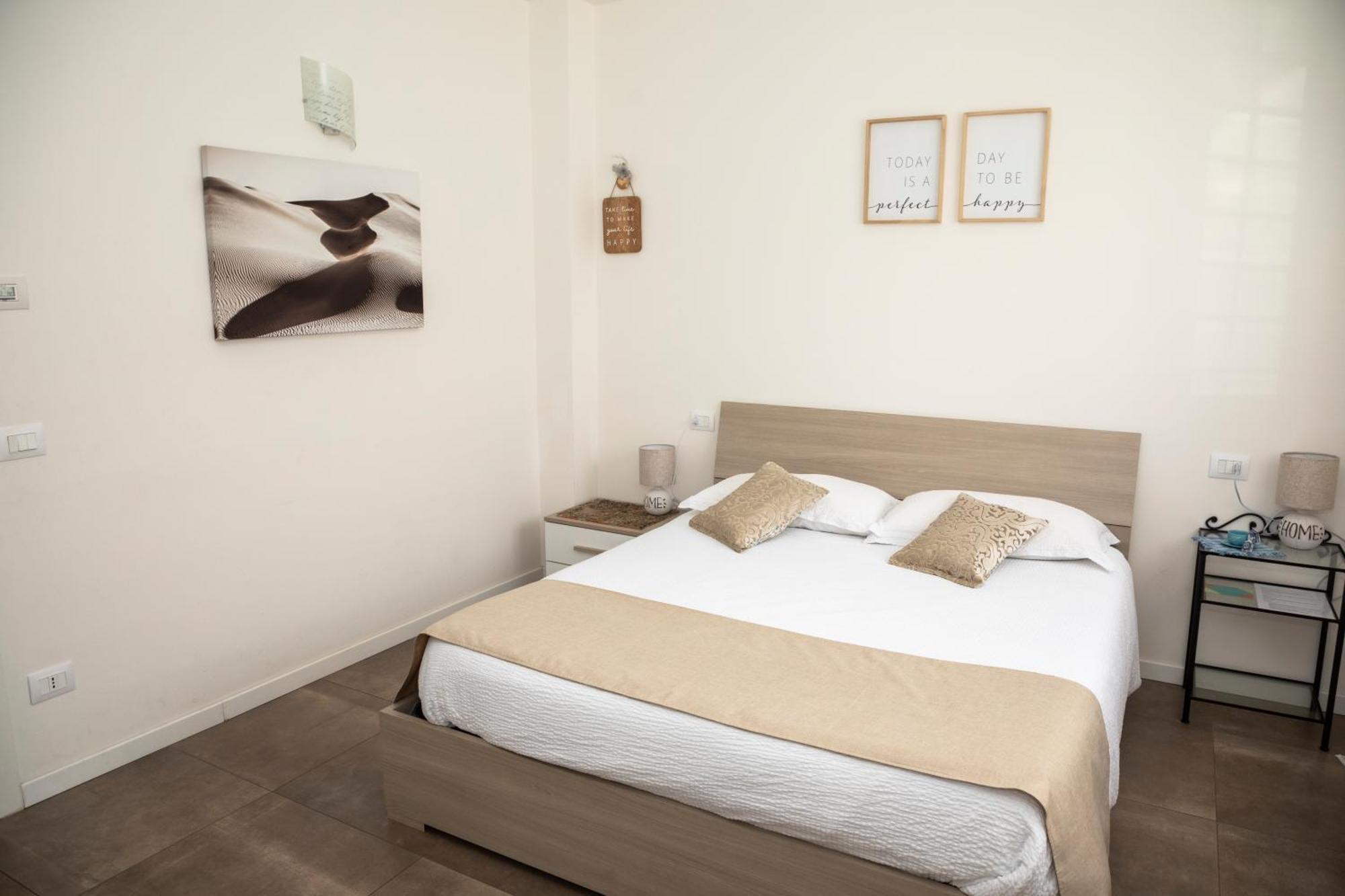Maisonette Modena Park Eksteriør billede